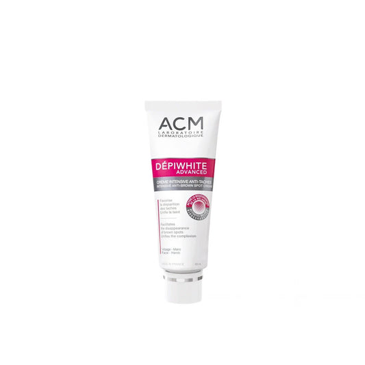 ACM Laboratoire Dermatologique Depiwhite Advanced Depigmenting Cream 40ml