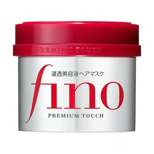Fino Premium Touch Hair Mask 230gm