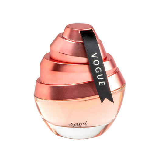Sapil Vogue Eau De Parfum For Women 100ml