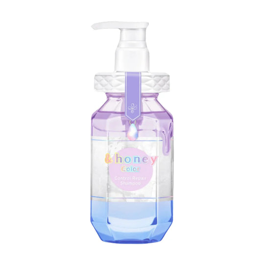 &Honey Color Control Repair Hair Oil 3.0 100ml