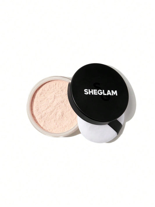 Sheglam Baked Glow Setting Powder 5.5gm