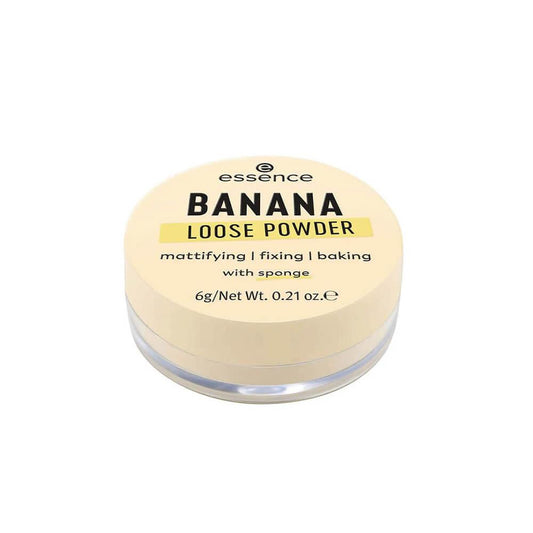Essence Banana Loose Powder 6gm