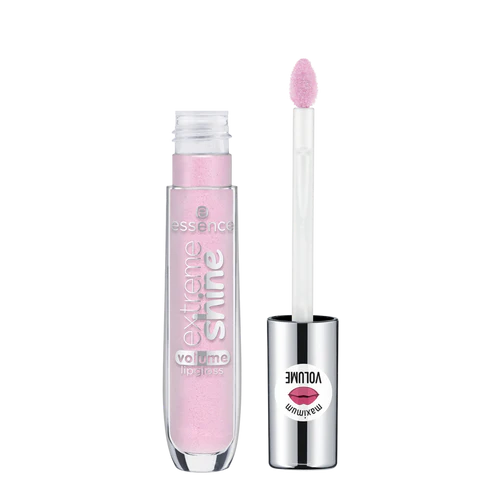 Essence Extreme Shine Volume C Lipgloss 5ml