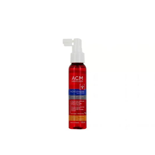 ACM Novophane Anti-Hair Loss Lotion 100ml