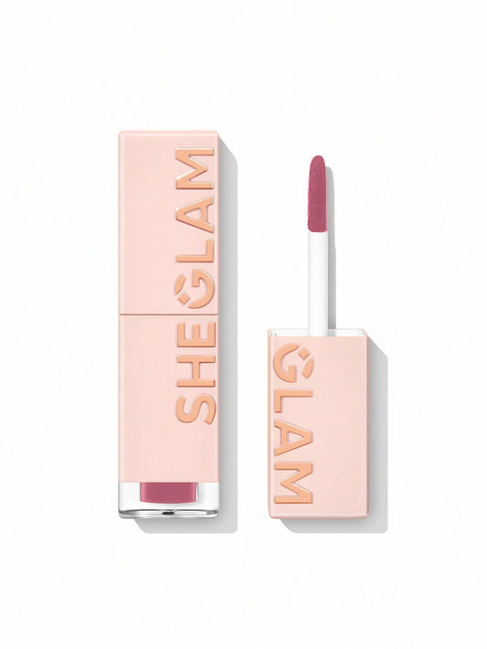 Sheglam Take A Hint Lip Tint 3.5gm