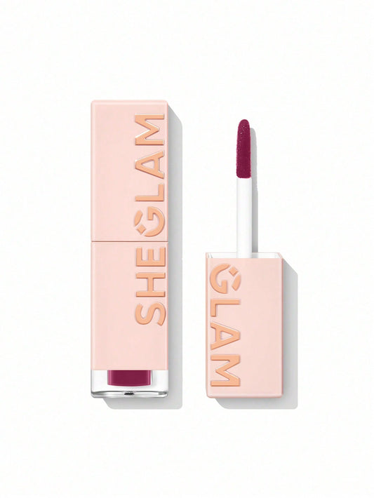 Sheglam Take A Hint Lip Tint 3.5gm