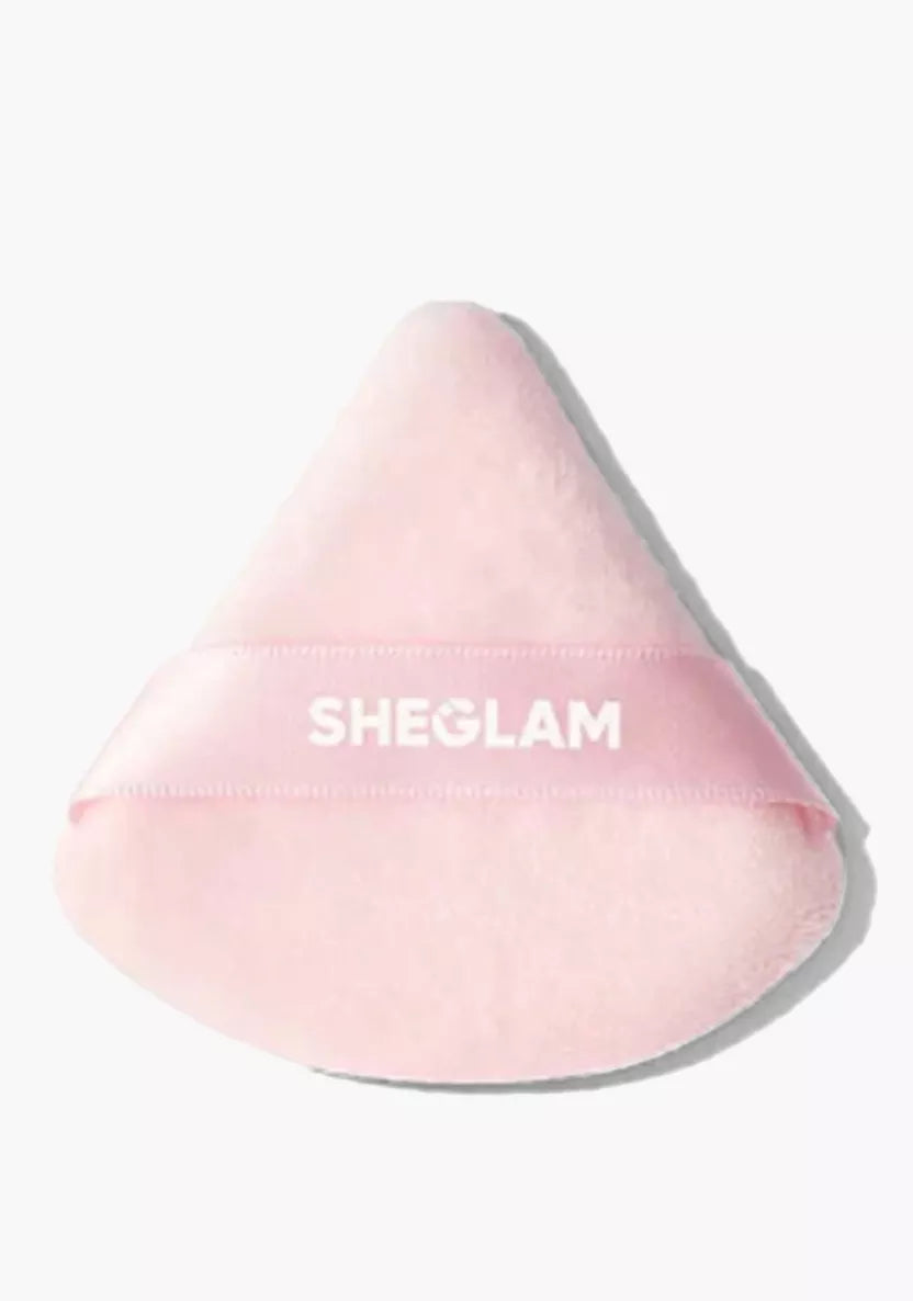 Sheglam Insta Ready Powder Puff Baby Pink