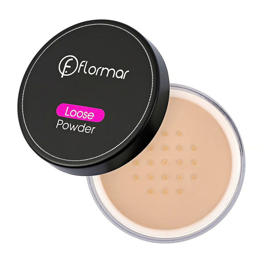 Flormar Loose Powder 18gm