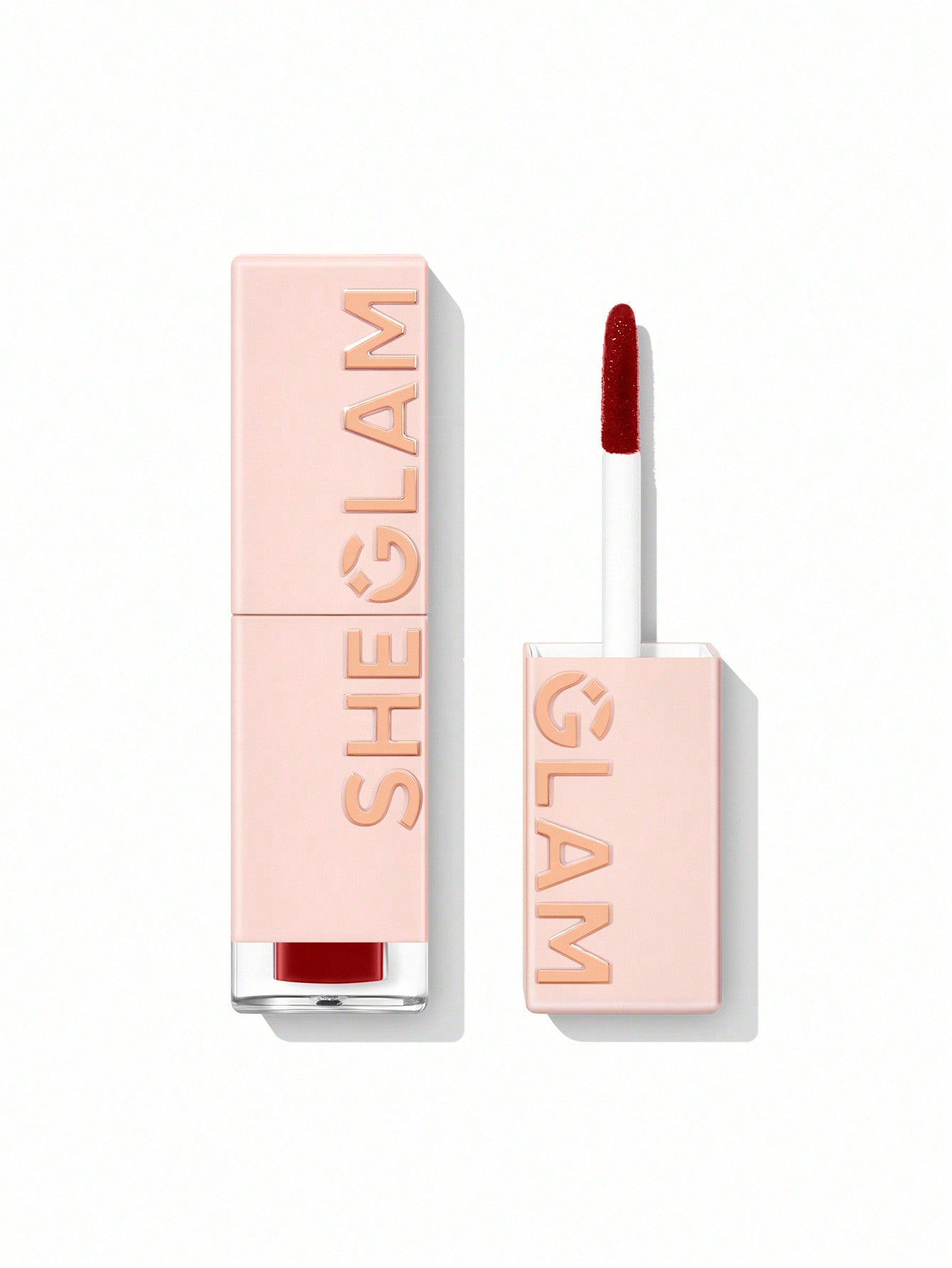 Sheglam Take A Hint Lip Tint 3.5gm