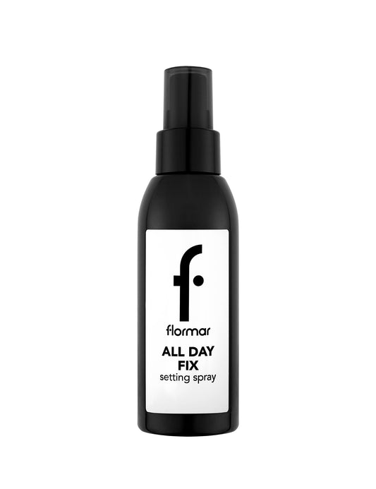 Flormar All Day Fix Setting Spray 125ml
