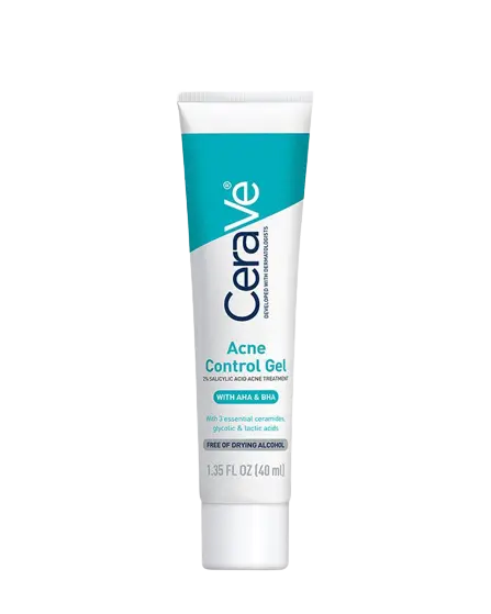 Cerave Blemish Control Gel 40ml