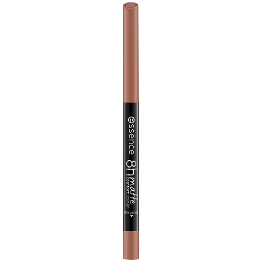 Essence 8h Matte Comfort Lipliner