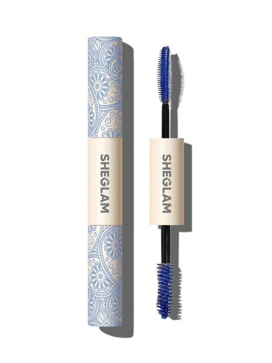 Sheglam Waterproof All-In One V&L Mascara 4gm