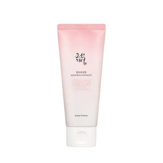 Beauty Of Joseon Apricot Blossom Peeling Gel 100ml