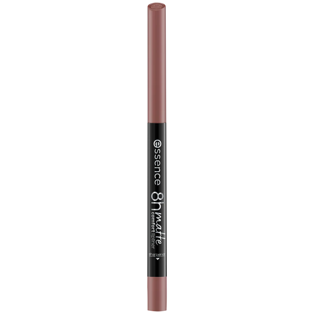Essence 8h Matte Comfort Lipliner