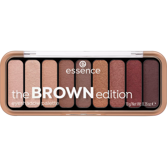 Essence 9 Color Eyeshadow Palette