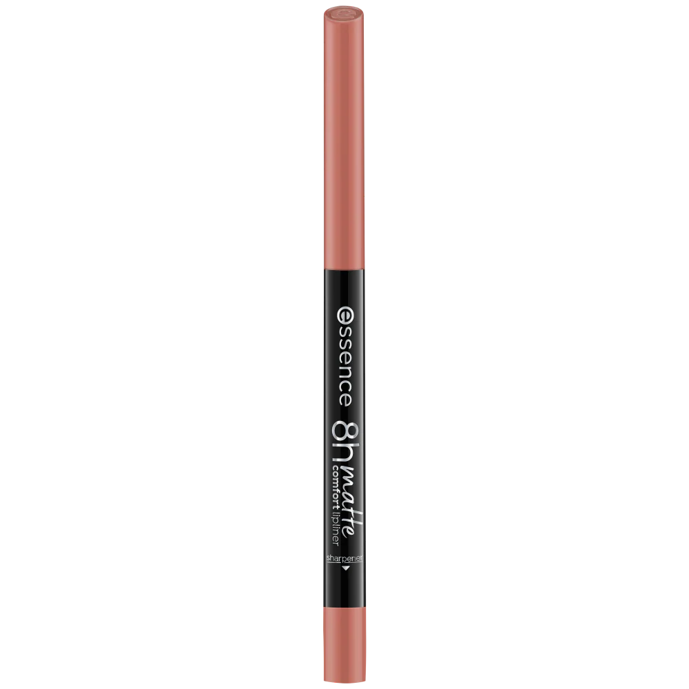 Essence 8h Matte Comfort Lipliner