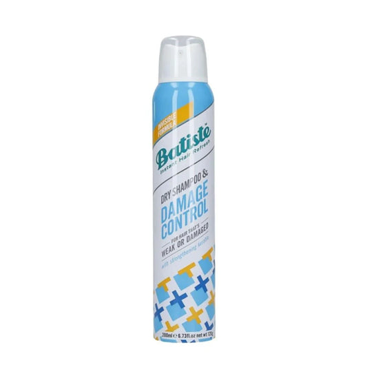 Batiste Dry Shampoo Damage Control 200ml
