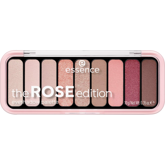 Essence 9 Color Eyeshadow Palette