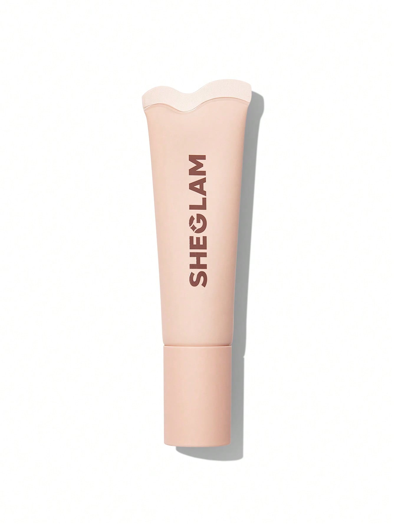 Sheglam Crystal Glaze Moisturizing Lip Care 6gm