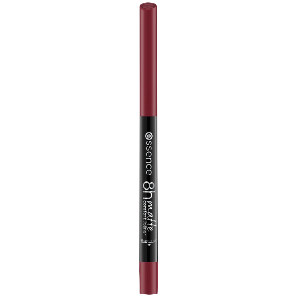 Essence 8h Matte Comfort Lipliner