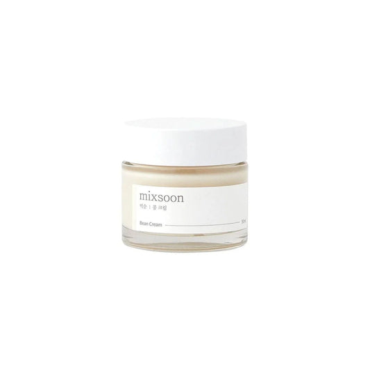 Mixsoon Bean Cream 1.69 fl oz / 50ml