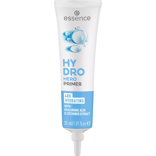 Essence Hydro Hero Primer 30ml