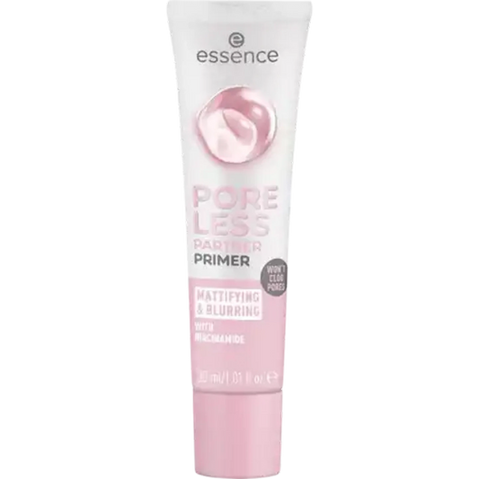 Essence Poreless Partner Primer 30ml