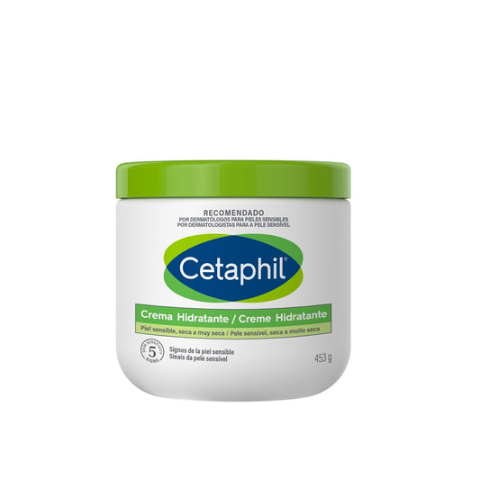 Cetaphil Moisturizing Cream 550gm