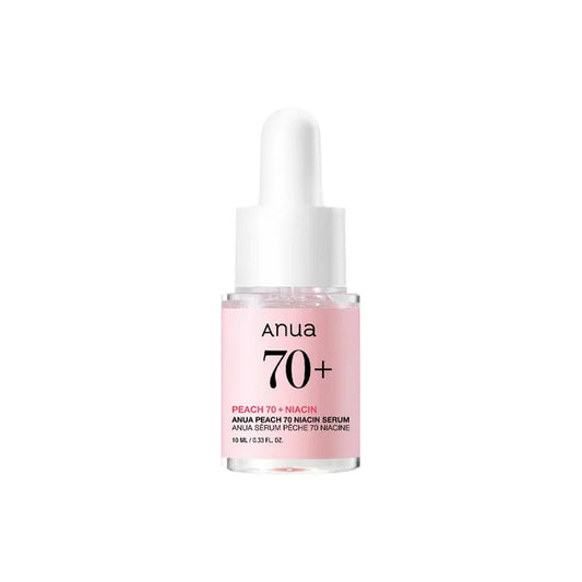 Anua Peach 70% Niacin Serum 30ml