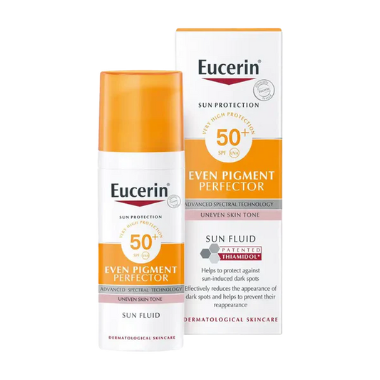 Eucerin Even Pigment Perfector Pigment Control Sun Fluid Spf50+ 50ml