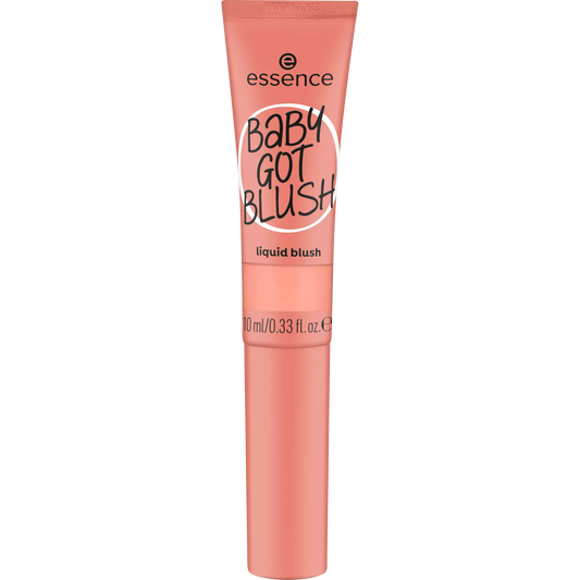 Essence Baby Got Blush Liquid Blush 10ml