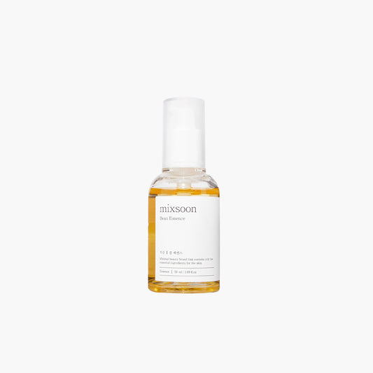 Mixsoon Bean Essence Serum - 50ml
