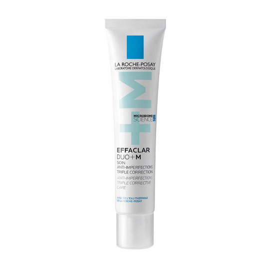 La Roche Posay Effaclar Duo M 40ml