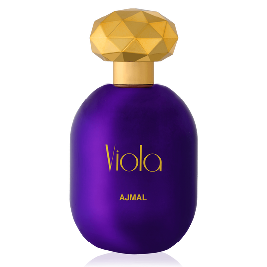 Ajmal Viola Eau De Parfum For Women 75ml