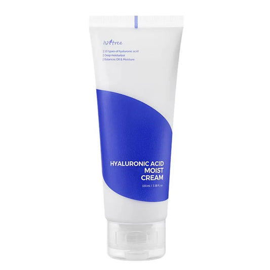 Isntree Hyaluronic Acid Moist Cream 100ml