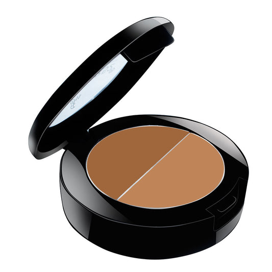 Forever52 2 Color Eyebrow Cake 20gm