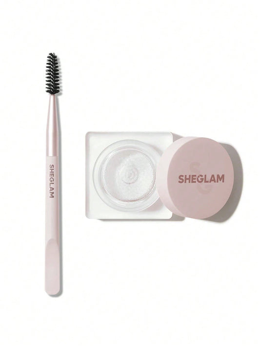 Sheglam Set Me Up Brow Hold Gel 5gm