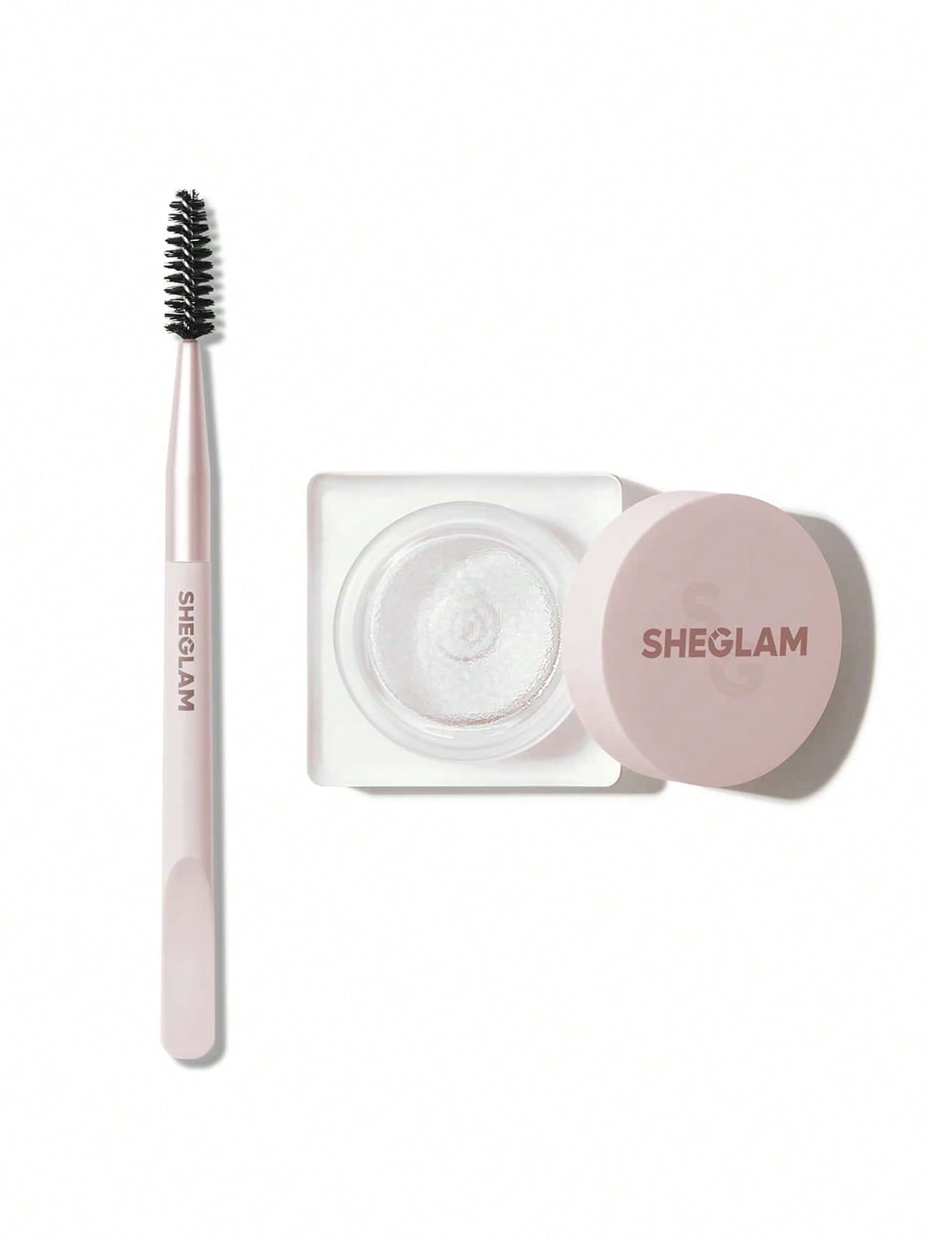 Sheglam Set Me Up Brow Hold Gel 5gm