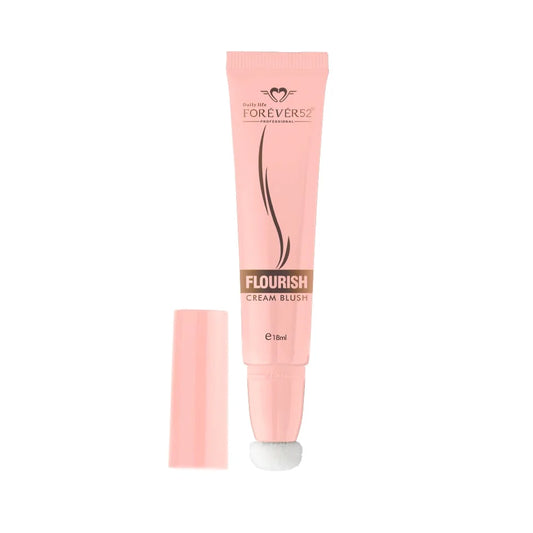 Forever 52 Flourish Cream Blush 18ml
