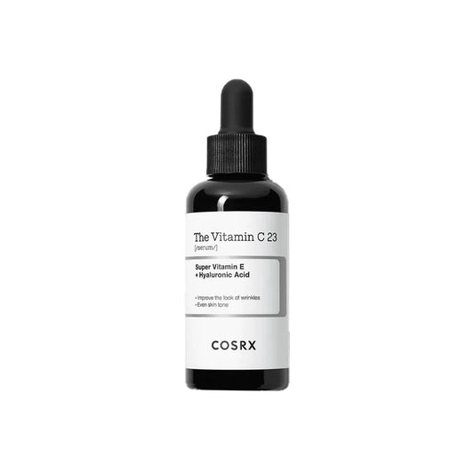 COSRX The Vitamin C 23 Serum 20ml