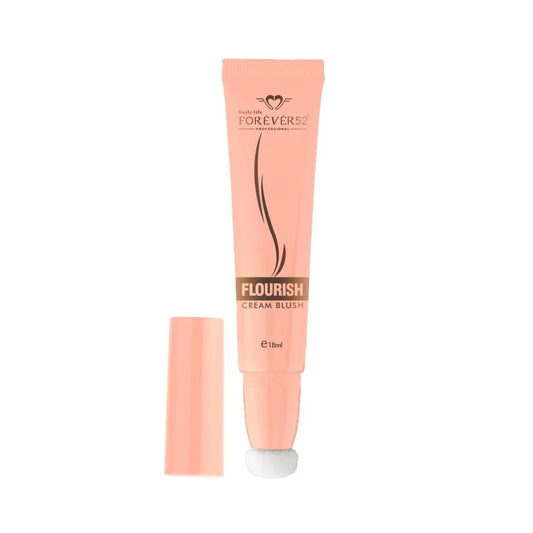 Forever 52 Flourish Cream Blush 18ml