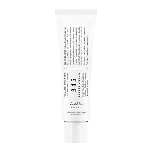 Dr. Althea 345 Relief Cream 50ml