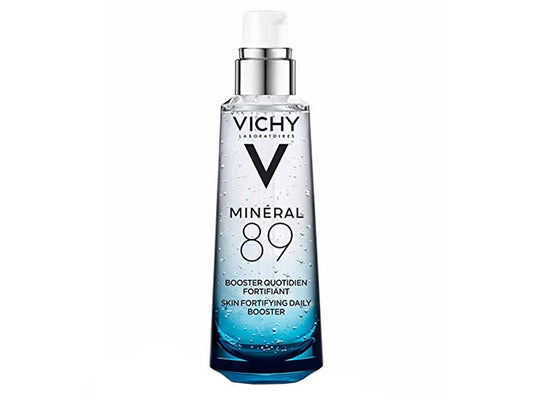 Vichy Mineral 89 Probiotic Fractions Regenerating And Repairing Serum With Niacinamide 30ml