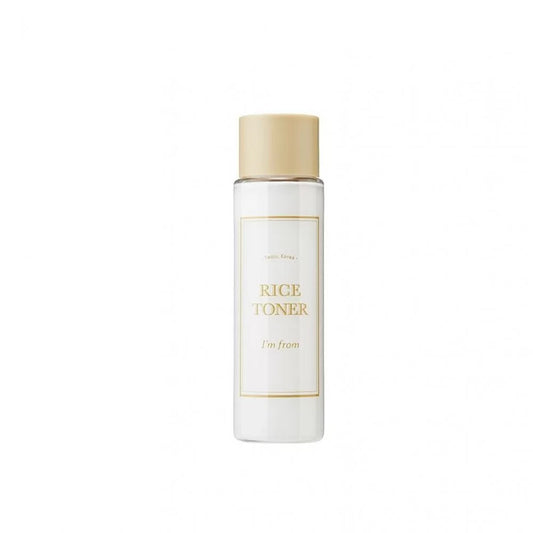 I'm from Rice Toner 150ml