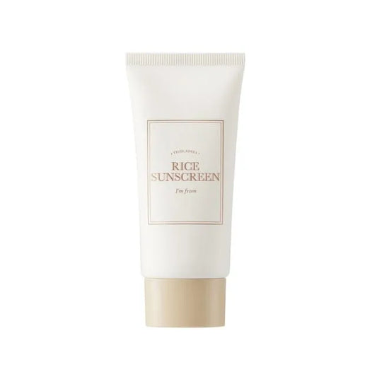 I'm From Rice Sunscreen SPF50+ 50ml