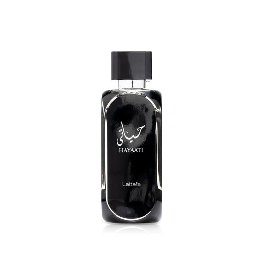 Lattafa Hayaati Eau De Parfum For Men 100ml