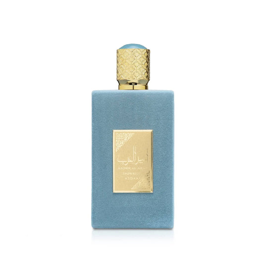 Lattafa Asdaaf Ameer Al Arab Imperium Eau De Parfum Pour Hommes 100ml
