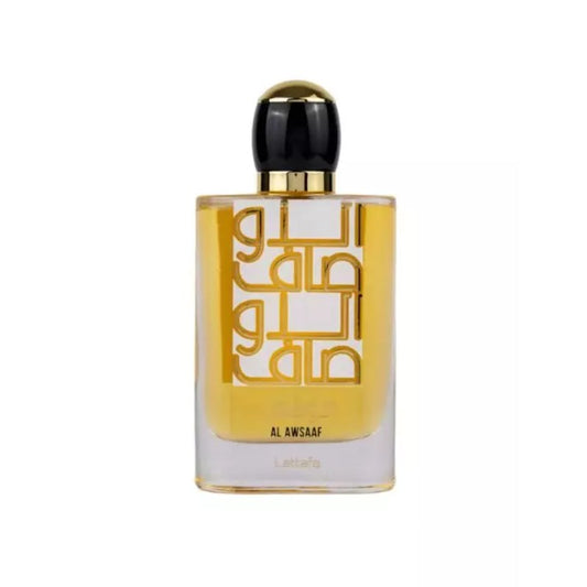 Lattafa Al Awsaf Eau De Parfum For Men 100ml
