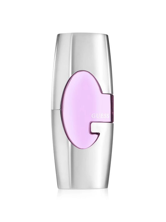 Guess Femme Pink Eau De Toilette For Women 100ml